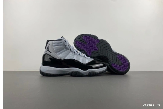  Air 11 Retro  CT8012-6005  CT8012-6005 Jordan 1208